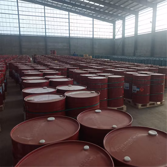 Hot Selling CAS: 141-78-6 Ethyl Acetate From China Supplier
