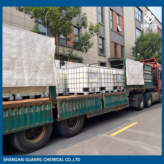 Good Quality Superior Grade Product Butyl Acrylate Monomer Acrylic Acid Esters 2-Hydroxypropyl Methacrylate Hpma