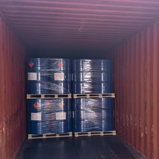 Hot Sale 99% Purity Ethyl Acetate CAS 141-78-6 for Extracting Agent and Dilution and Extraction Use