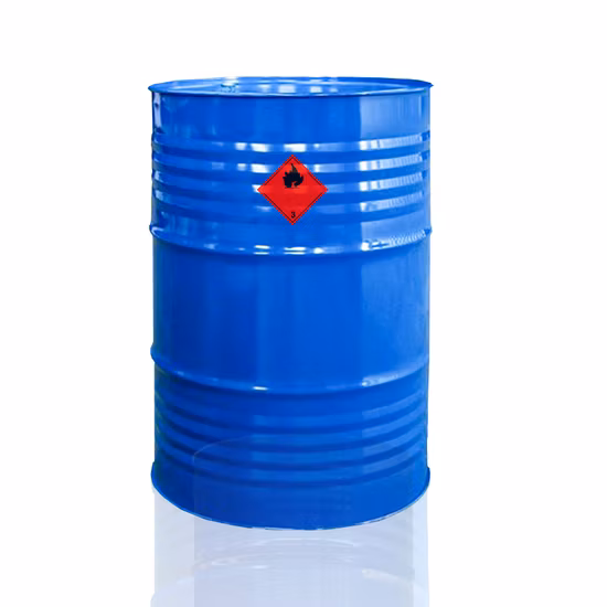 High Purity 99.5%Min Ethyl Acetate Market Price for Spices