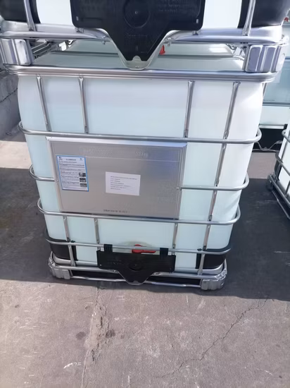 Mpg/Pg/Propylene Glycol Tech/Industrial/Food/Pharma/USP Grade CAS 57-55-6 Propylene Glycol with COA