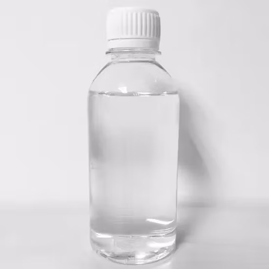 Mpg/Pg/Propylene Glycol Tech/Industrial/Food/Pharma/USP Grade CAS 57-55-6 Propylene Glycol with COA