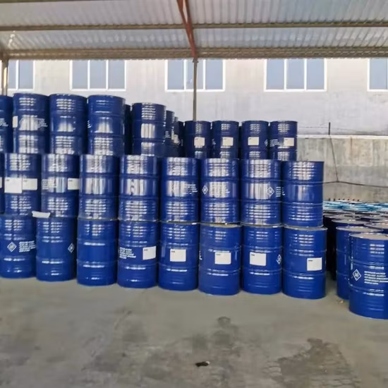 Dye Industrial Grade Chemical CH2cl2 Supplier CAS 75-09-2 Dcm Methylene Chloride