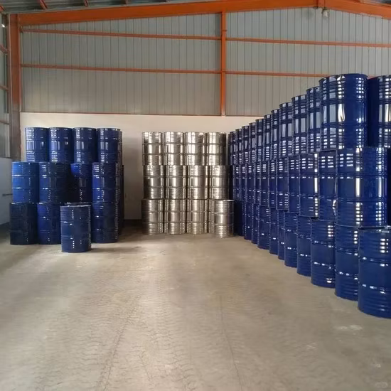 Industrial Grade N Butyl Acetate 99.5% Un 1123 Paint Solvent