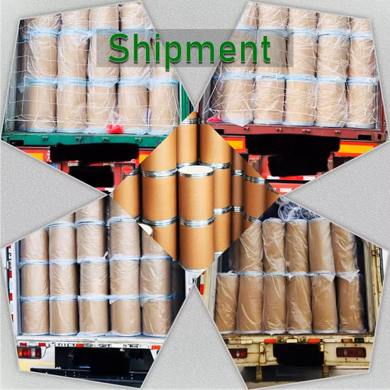 Chemical Raw Material CAS 22374-89-6 Dl-Amphetamine Free Sample/102-97-6/20320-59-6/28578-16-7/7331-52-4/69673-92-3/83701-22-8