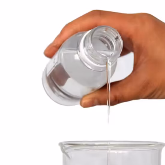 Polyether Amine CD230 CAS 9046-10-0 for Polyurethane PU System Wind Vane Wind Blade