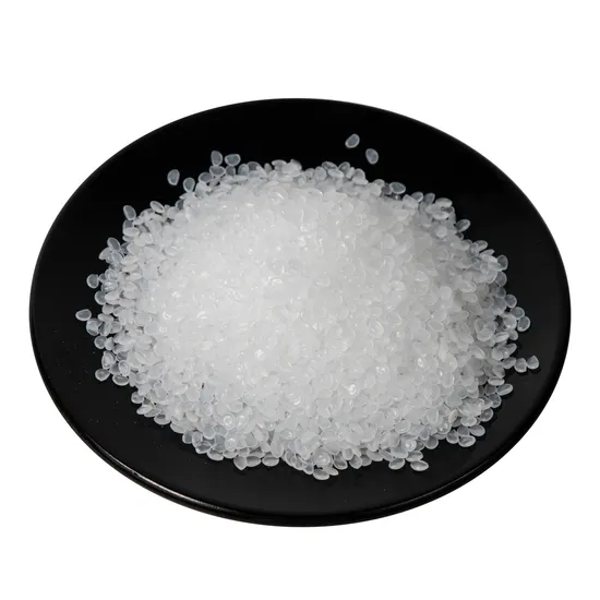 PP, ABS, PE, Pet, as, PC, Blue Masterbatch Plastic Raw Material for Household Appliance/Pipe