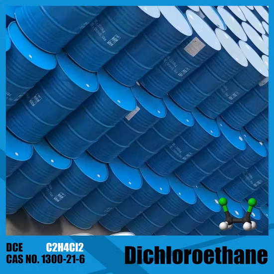 99.5% Min 1, 2-Dichloroethane with CAS 1300-21-6